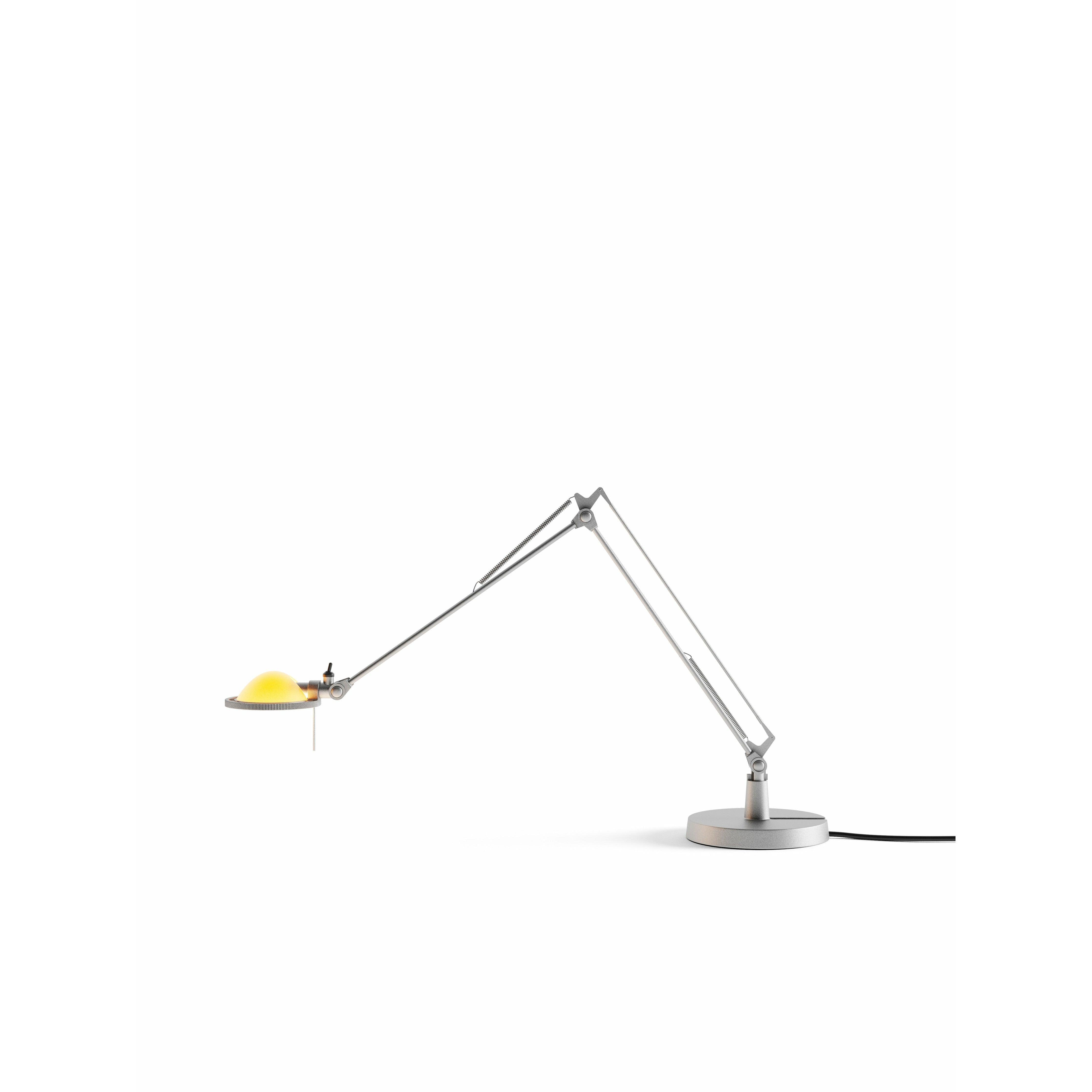 Luceplan - Berenice Small Table Lamp - 1D120=P0E520 | 1D120/4/1527 | Montreal Lighting & Hardware