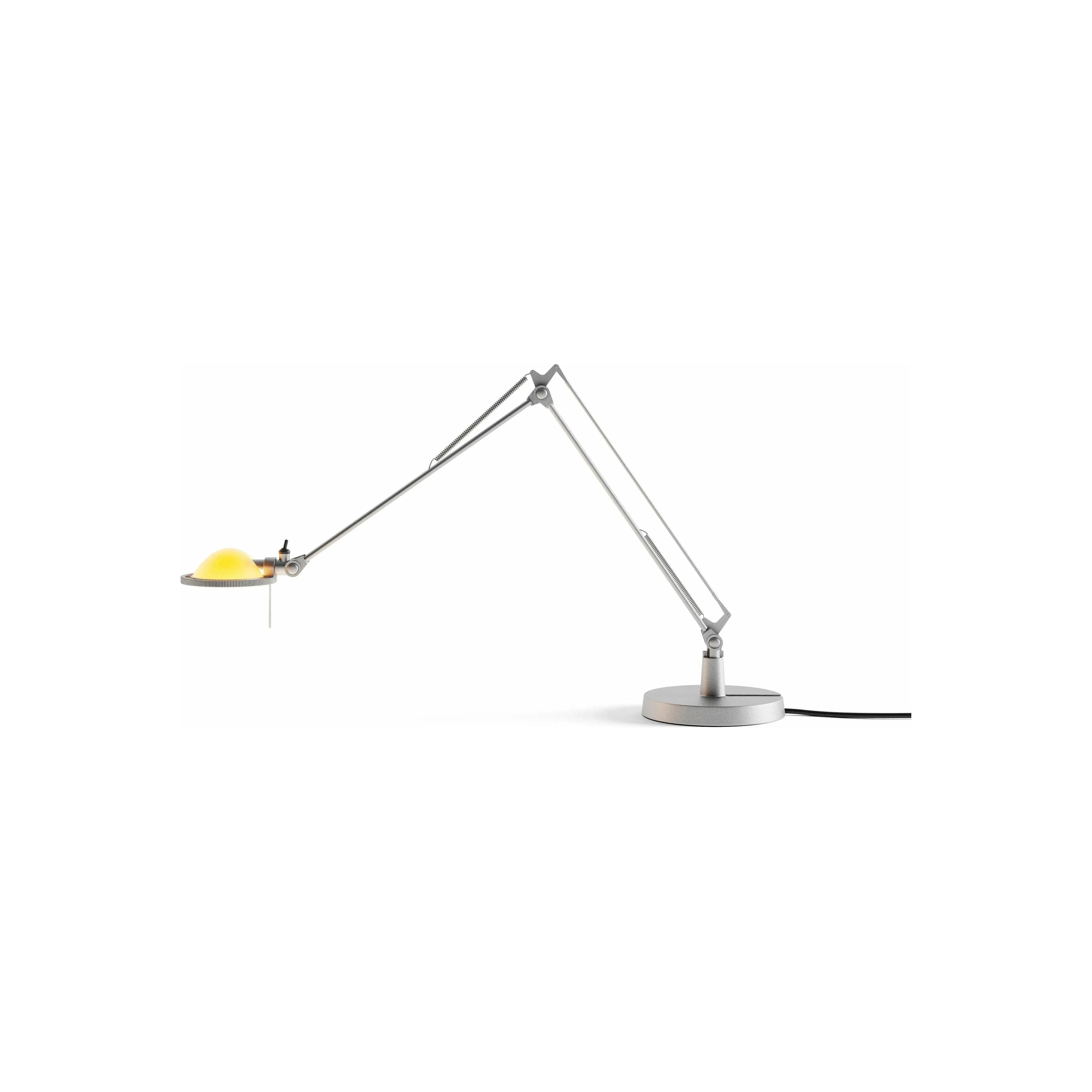 Luceplan - Berenice Small Table Lamp - 1D120=P0E520 | 1D120/4/1527 | Montreal Lighting & Hardware