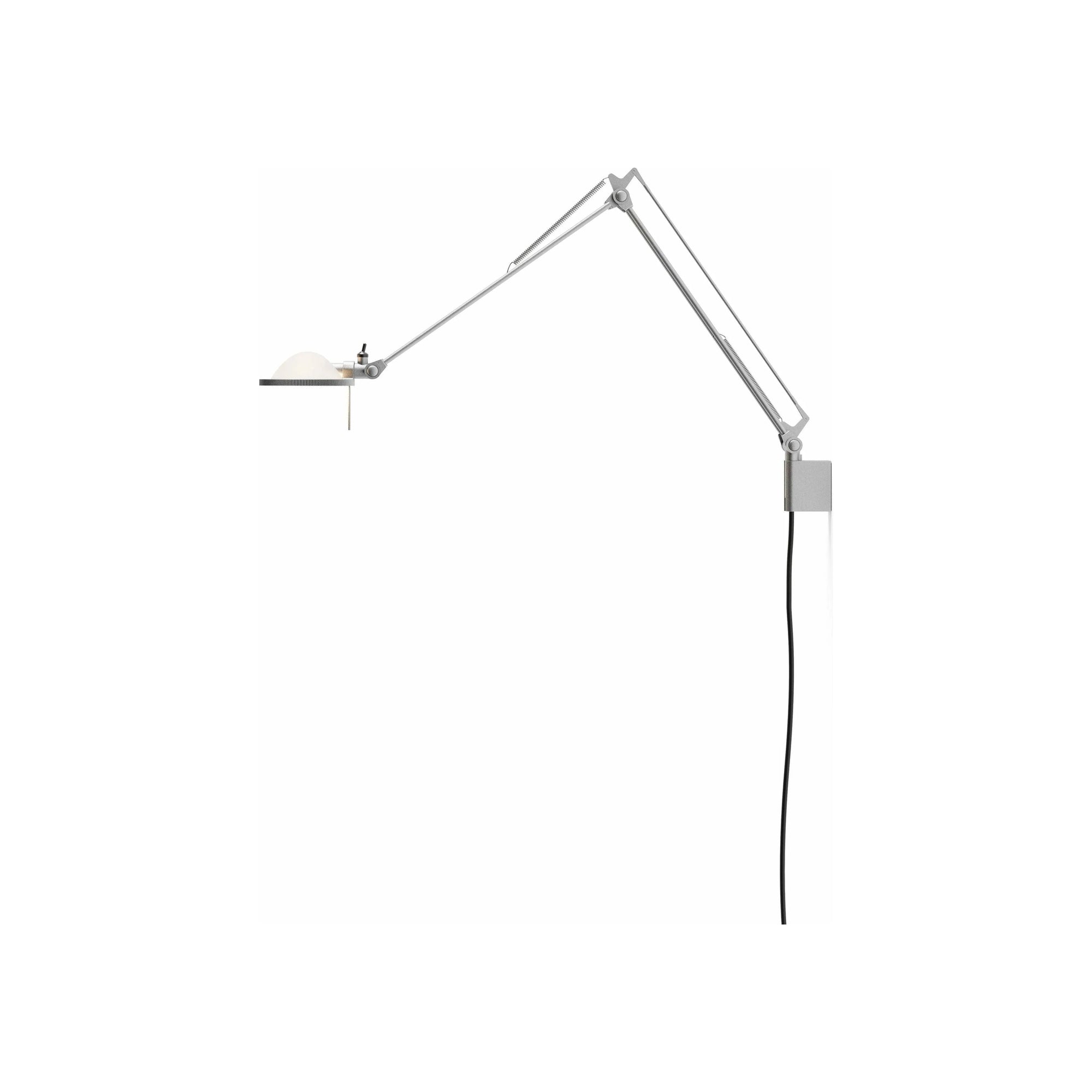 Luceplan - Berenice Wall Light - 1D120AP0E520 | 1D120/4/1503 | Montreal Lighting & Hardware