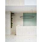 Luceplan - Compendium Circle - 1D810C110501 | 1D810/500500 | Montreal Lighting & Hardware