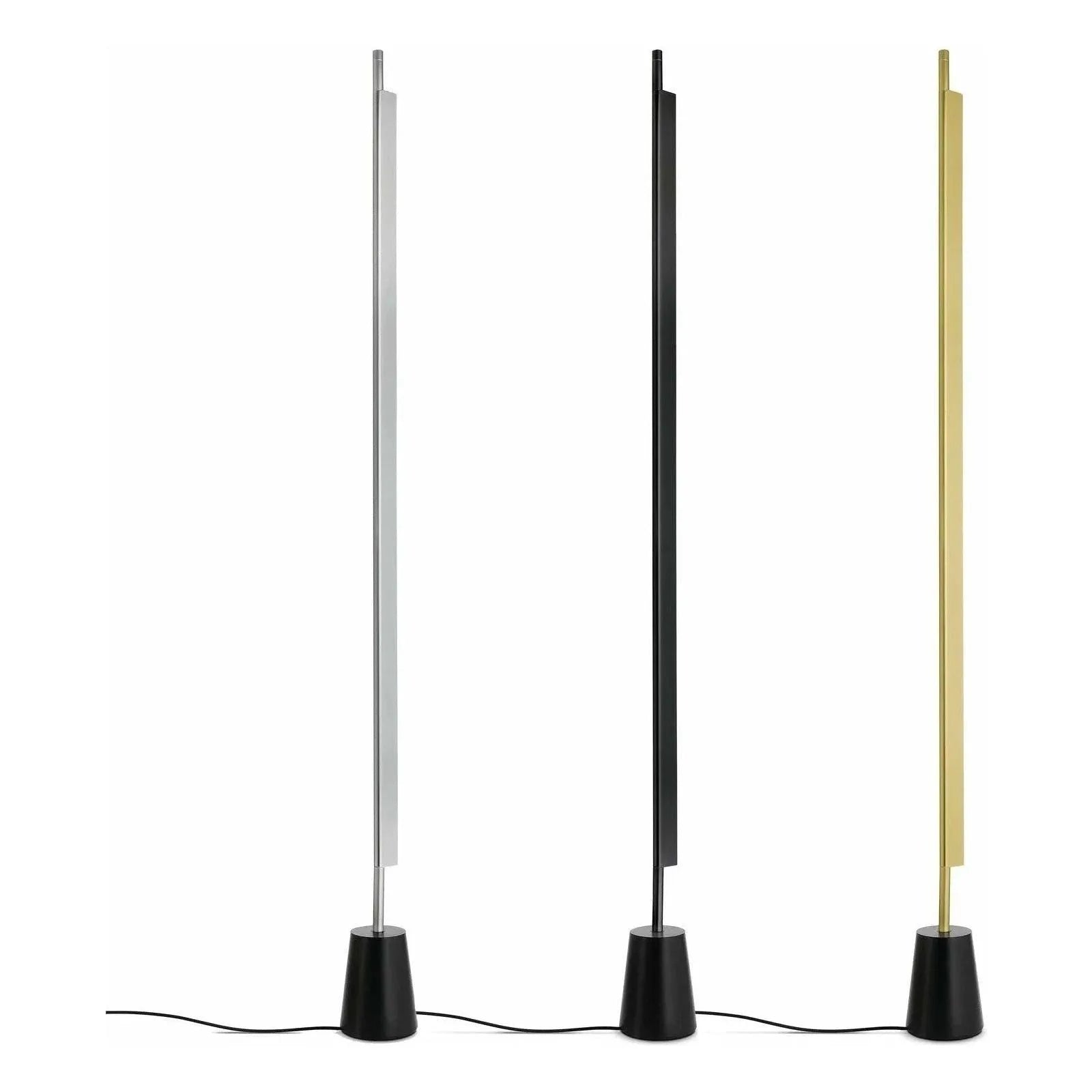 Luceplan - Compendium Floor Lamp - 1D81NT000020 | 1D81N/100501 | Montreal Lighting & Hardware