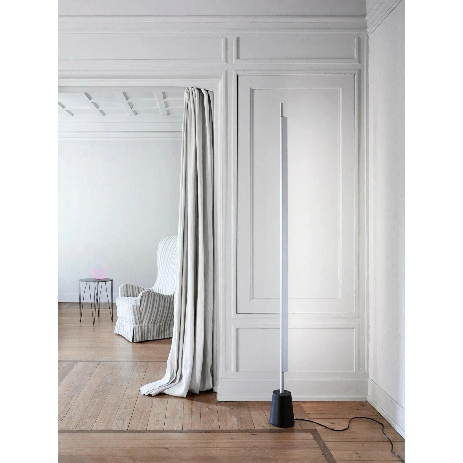 Luceplan - Compendium Floor Lamp - 1D81NT000020 | 1D81N/100501 | Montreal Lighting & Hardware
