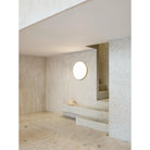 Luceplan - Compendium Plate - 1D810P100520 | Montreal Lighting & Hardware