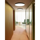 Luceplan - Compendium Plate - 1D810P100520 | Montreal Lighting & Hardware