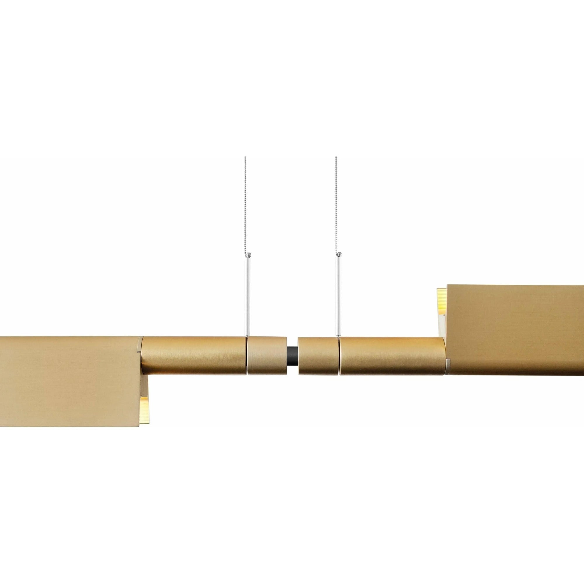 Luceplan - Compendium Suspension - 1D810B000020 | 1D81N/7T0500 | Montreal Lighting & Hardware