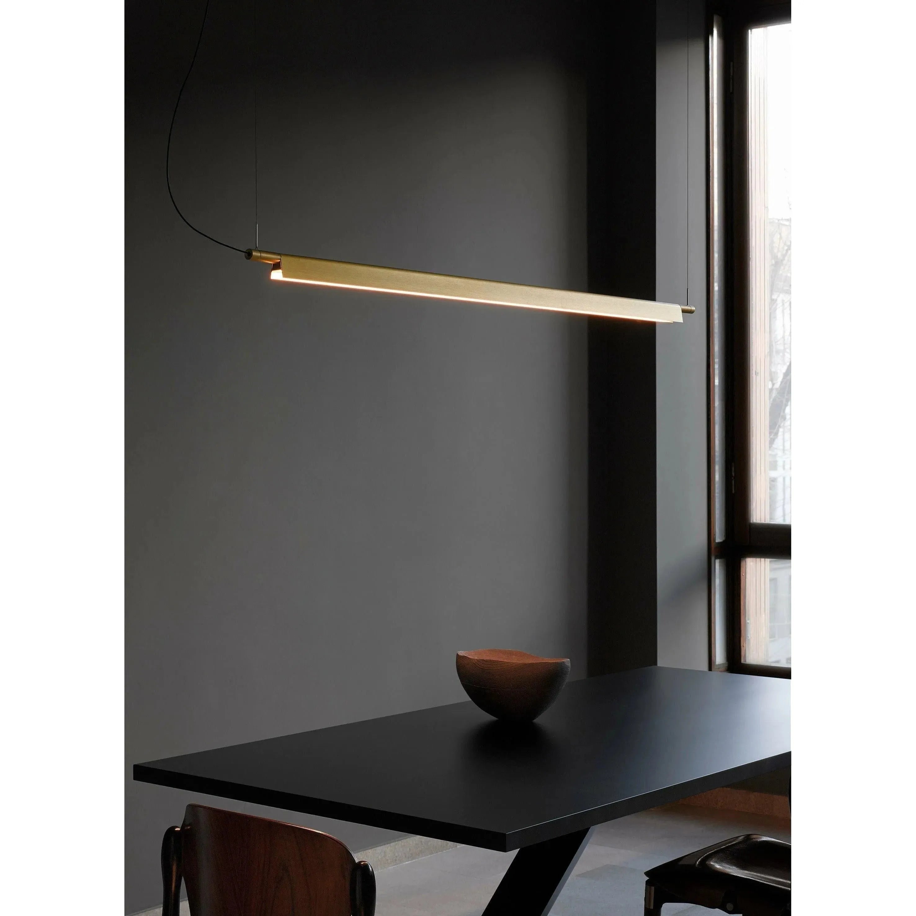 Luceplan - Compendium Suspension - 1D810B000020 | 1D81N/7T0500 | Montreal Lighting & Hardware