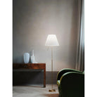 Luceplan - Costanza Floor Lamp with On/Off Switch - 1D13NT01F503 | 1D13N0100508 | Montreal Lighting & Hardware