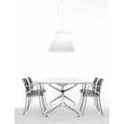 Luceplan - Costanza Grande Suspension - 1D13GSIH0520 | Montreal Lighting & Hardware