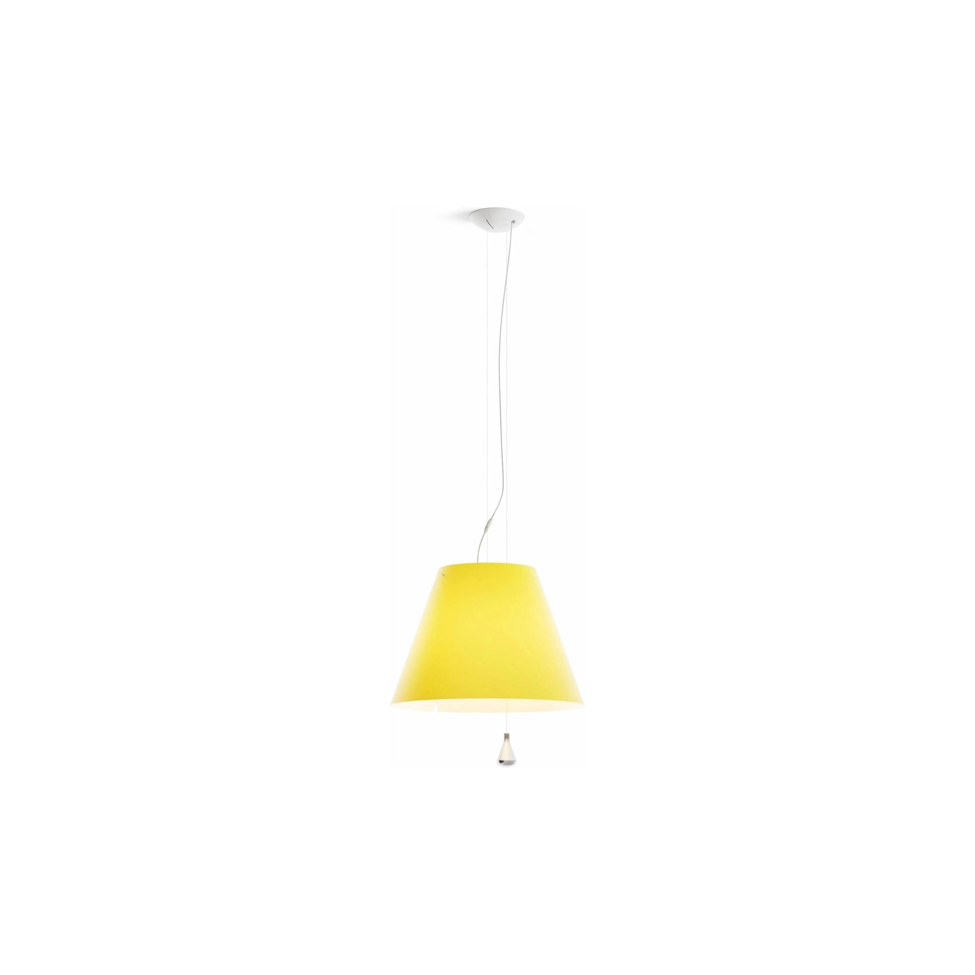 Luceplan - Costanza Suspension - 1D13NSA20520 | 1D13N0100502 | Montreal Lighting & Hardware