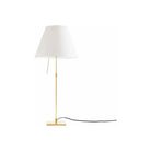 Luceplan - Costanza Table Lamp On/Off - 1D13N=010530 | 1D13N0100502 | Montreal Lighting & Hardware