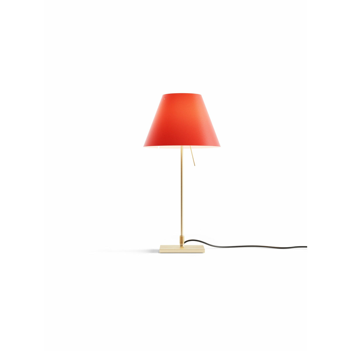 Luceplan - Costanza Table Lamp On/Off - 1D13N=010530 | 1D13N0100508 | Montreal Lighting & Hardware