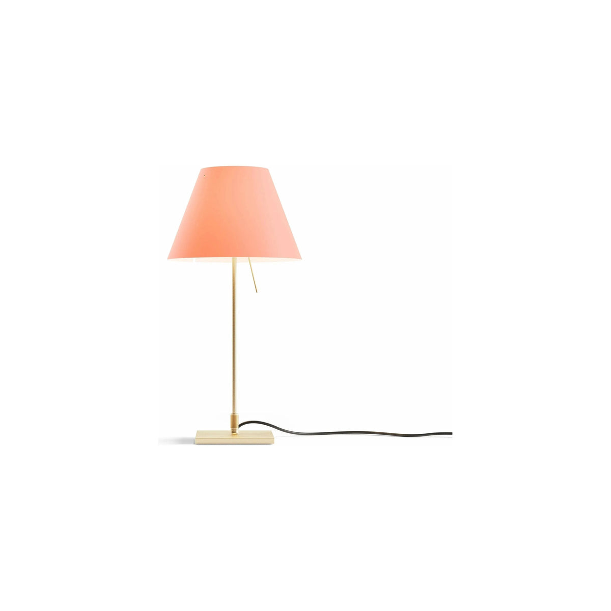 Luceplan - Costanza Table Lamp On/Off - 1D13N=010530 | 1D13N0100524 | Montreal Lighting & Hardware