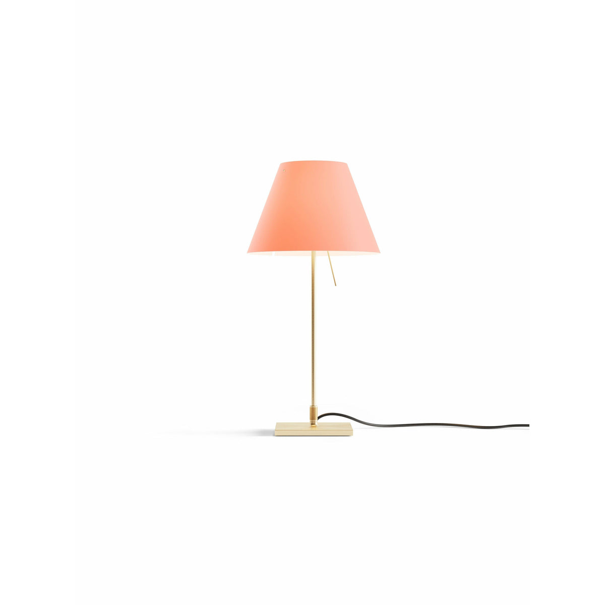 Luceplan - Costanza Table Lamp On/Off - 1D13N=010530 | 1D13N0100524 | Montreal Lighting & Hardware