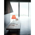 Luceplan - Costanza Table Lamp On/Off - 1D13N=01F503 | 1D13N0100508 | Montreal Lighting & Hardware