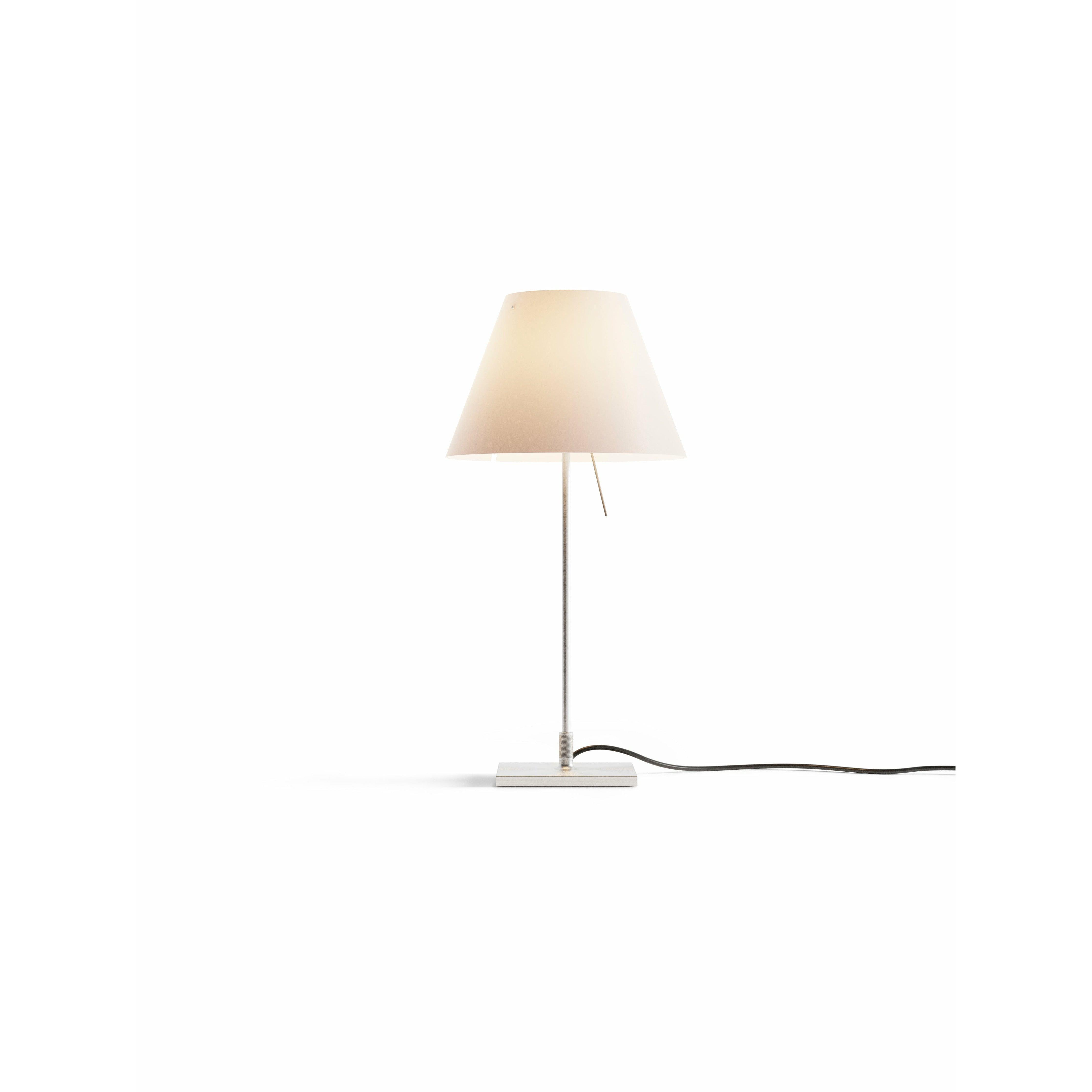 Luceplan - Costanza Table Lamp On/Off - 1D13N=01F503 | 1D13N0100534 | Montreal Lighting & Hardware