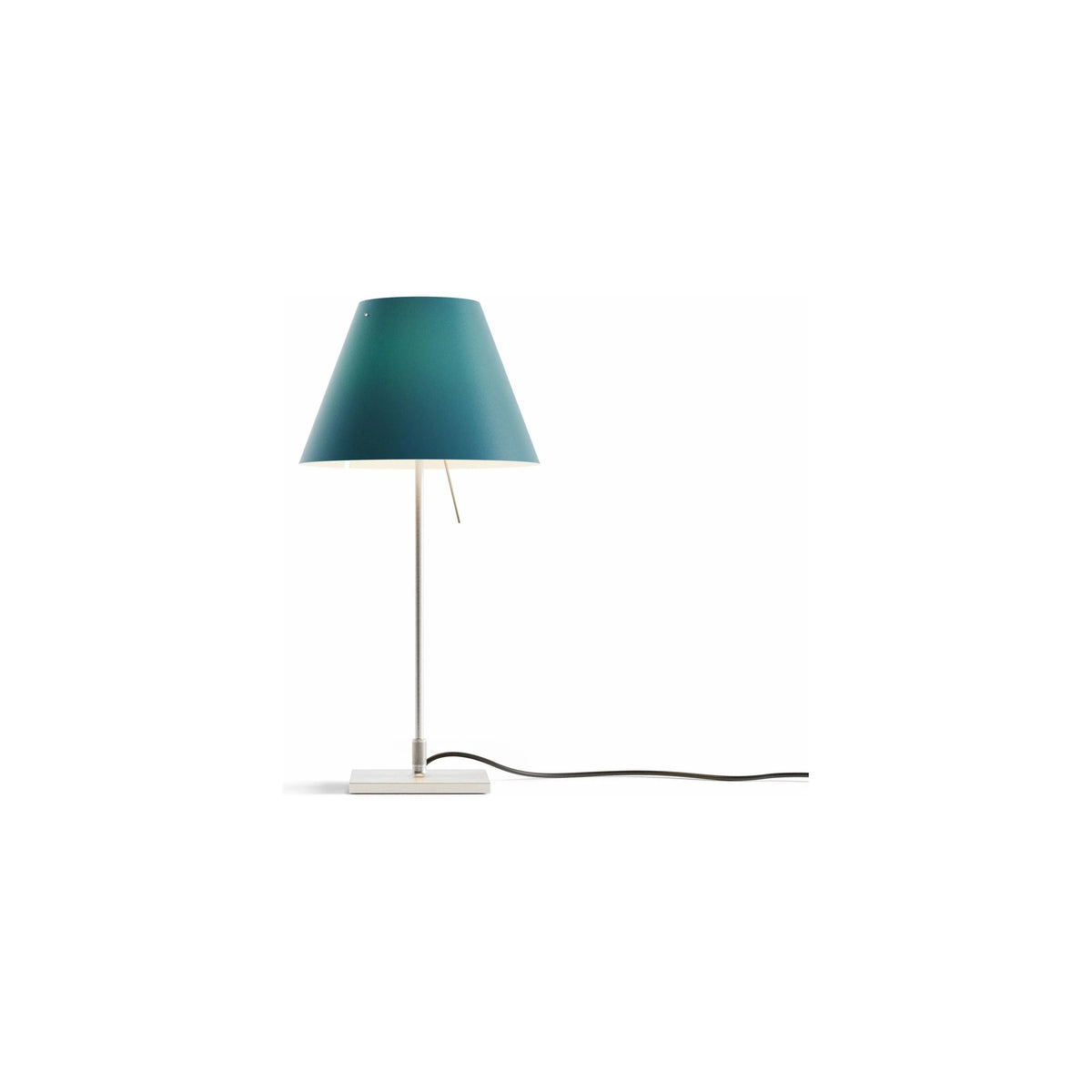 Luceplan - Costanza Table Lamp On/Off - 1D13N=01F520 | 1D13N0100536 | Montreal Lighting & Hardware
