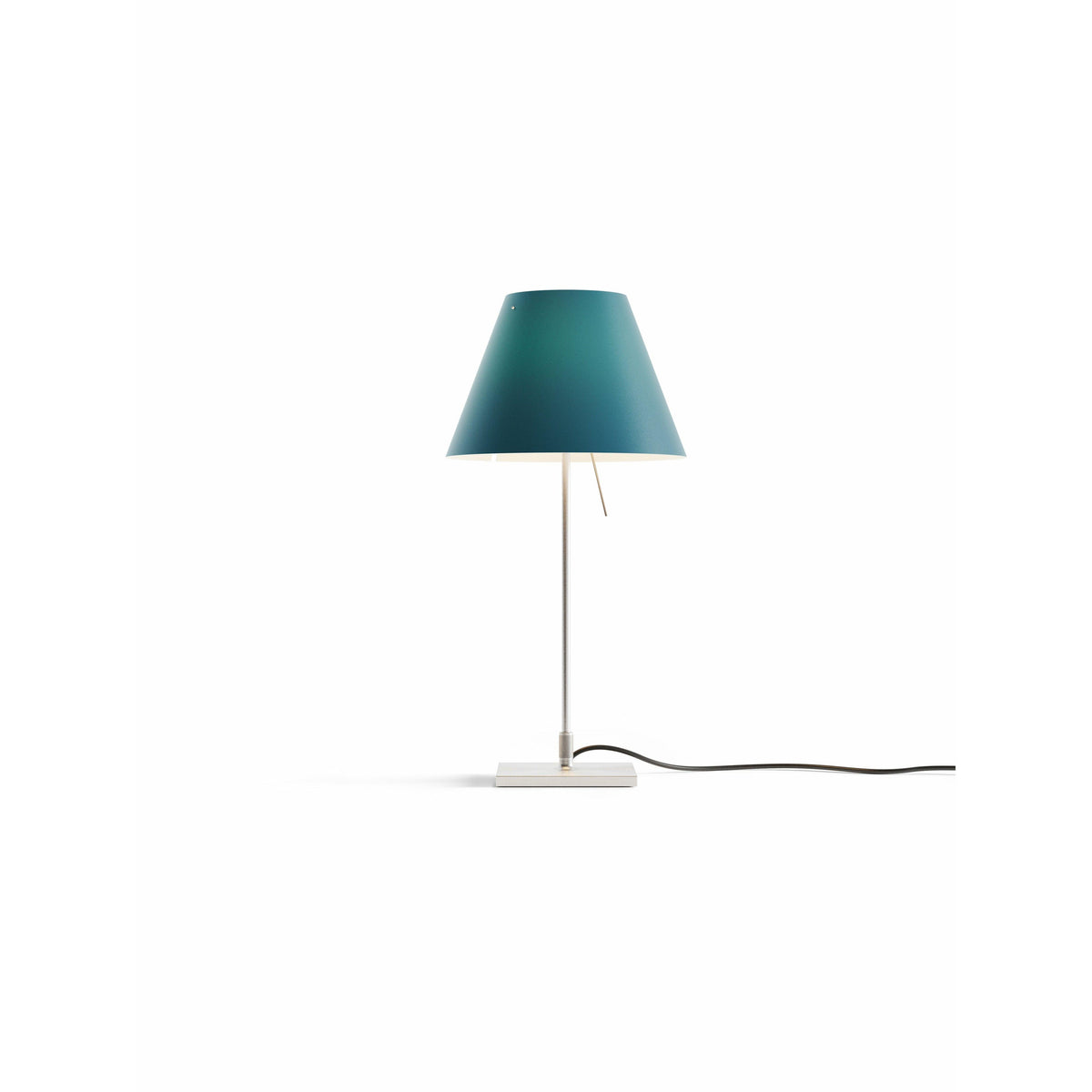 Luceplan - Costanza Table Lamp On/Off - 1D13N=01F520 | 1D13N0100536 | Montreal Lighting & Hardware
