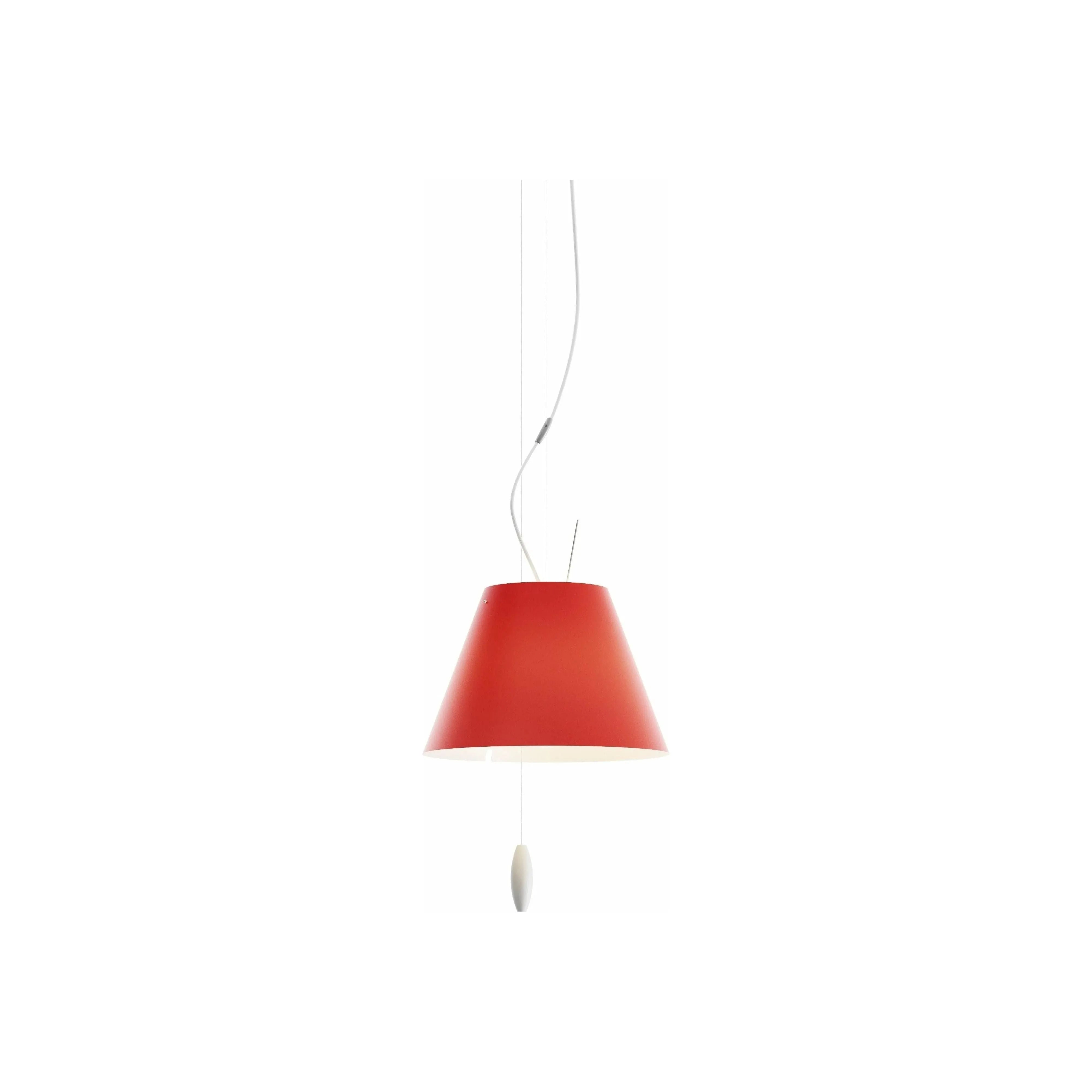 Luceplan - Costanzina Suspension - 1D13SNP00502 | 1D130NP01508 | Montreal Lighting & Hardware