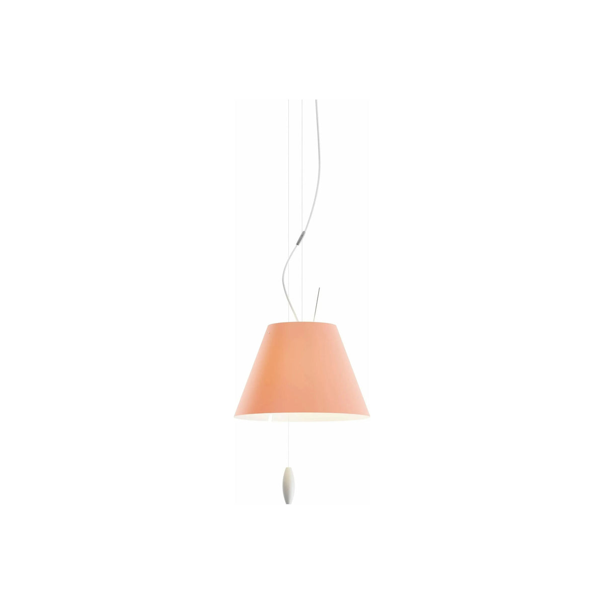 Luceplan - Costanzina Suspension - 1D13SNP00502 | 1D130NP01524 | Montreal Lighting & Hardware