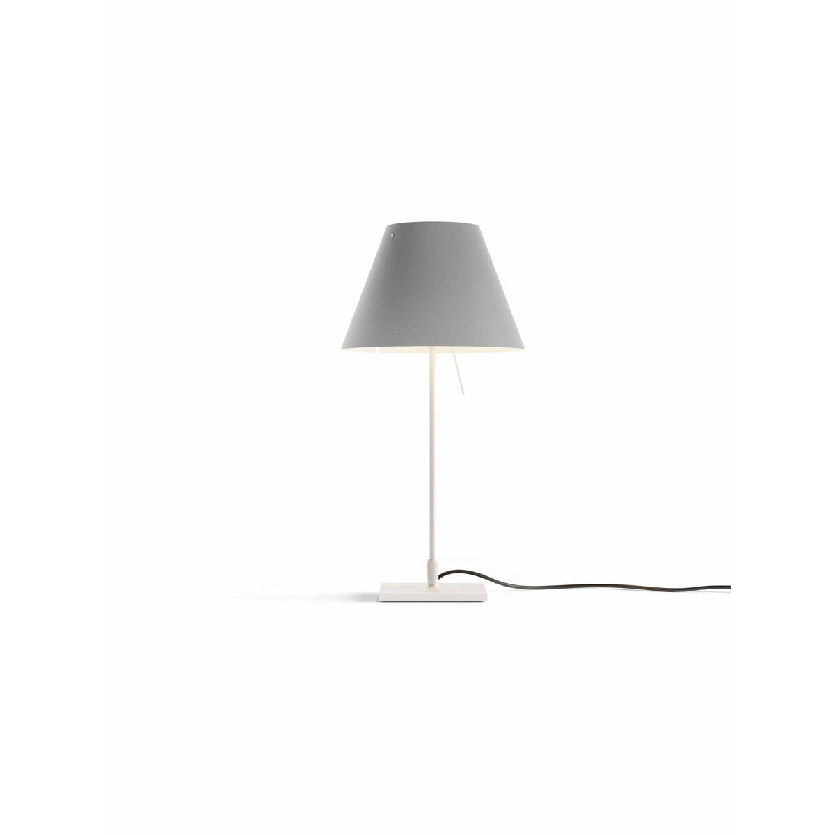 Luceplan - Costanzina Table Lamp - 1D13=NP00503 | 1D130NP01505 | Montreal Lighting & Hardware