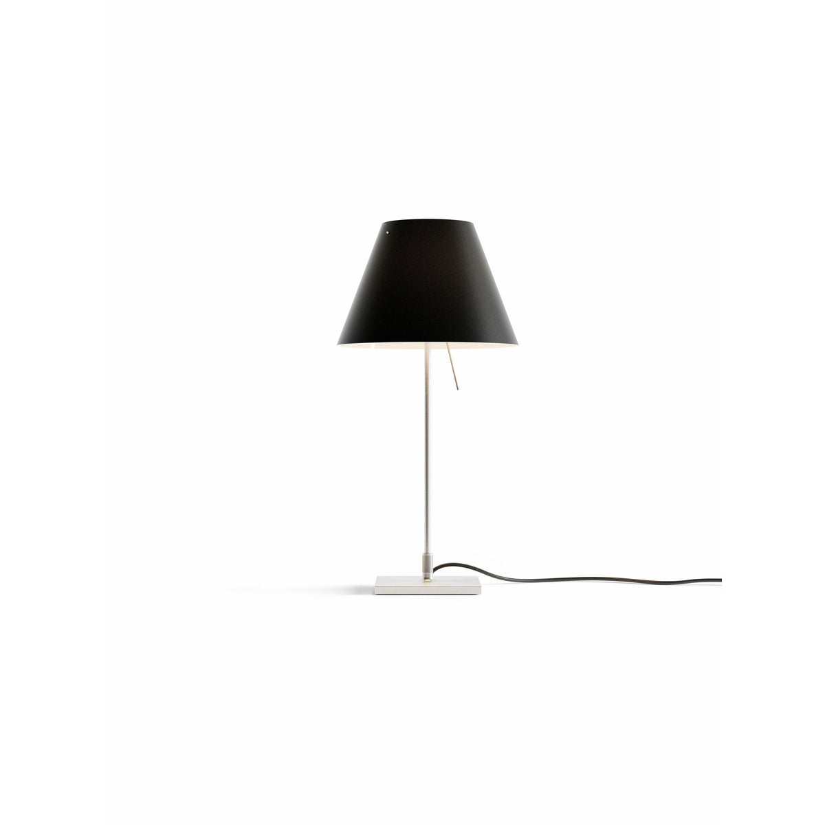 Luceplan - Costanzina Table Lamp - 1D13=NP00520 | 1D130NP01501 | Montreal Lighting & Hardware