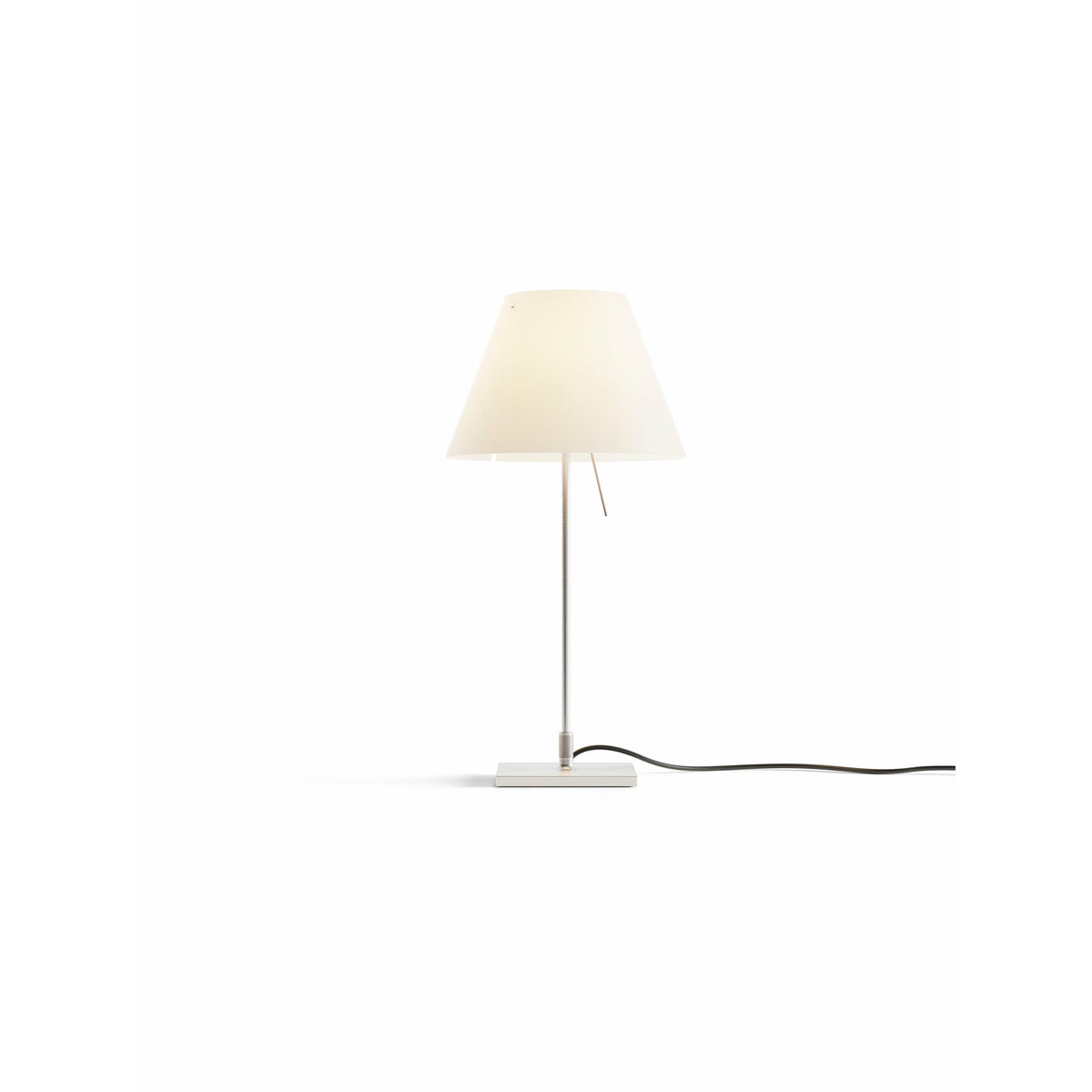 Luceplan - Costanzina Table Lamp - 1D13=NP00520 | 1D130NP01502 | Montreal Lighting & Hardware
