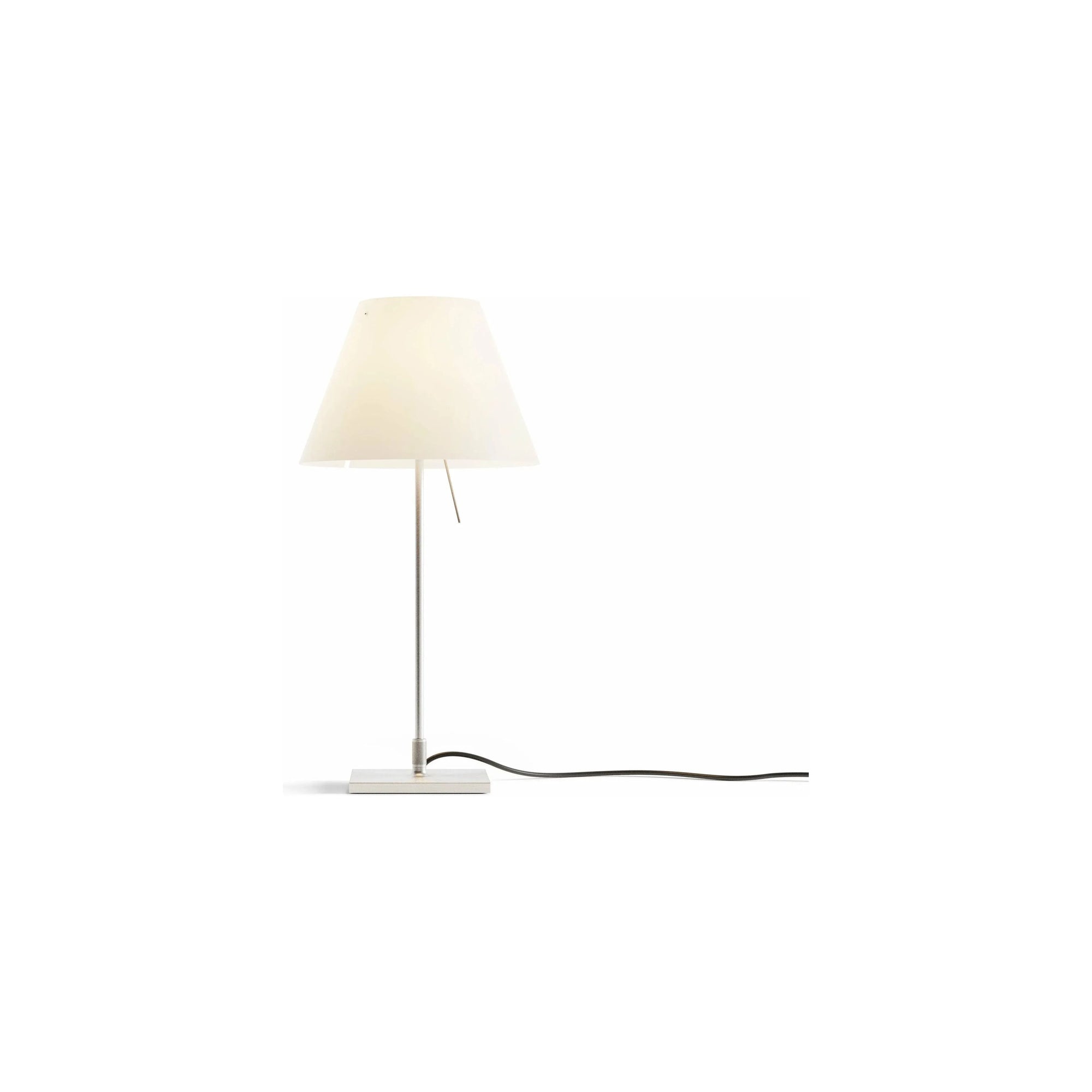 Luceplan - Costanzina Table Lamp - 1D13=NP00520 | 1D130NP01502 | Montreal Lighting & Hardware