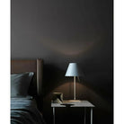 Luceplan - Costanzina Table Lamp - 1D13=NP00520 | 1D130NP01502 | Montreal Lighting & Hardware