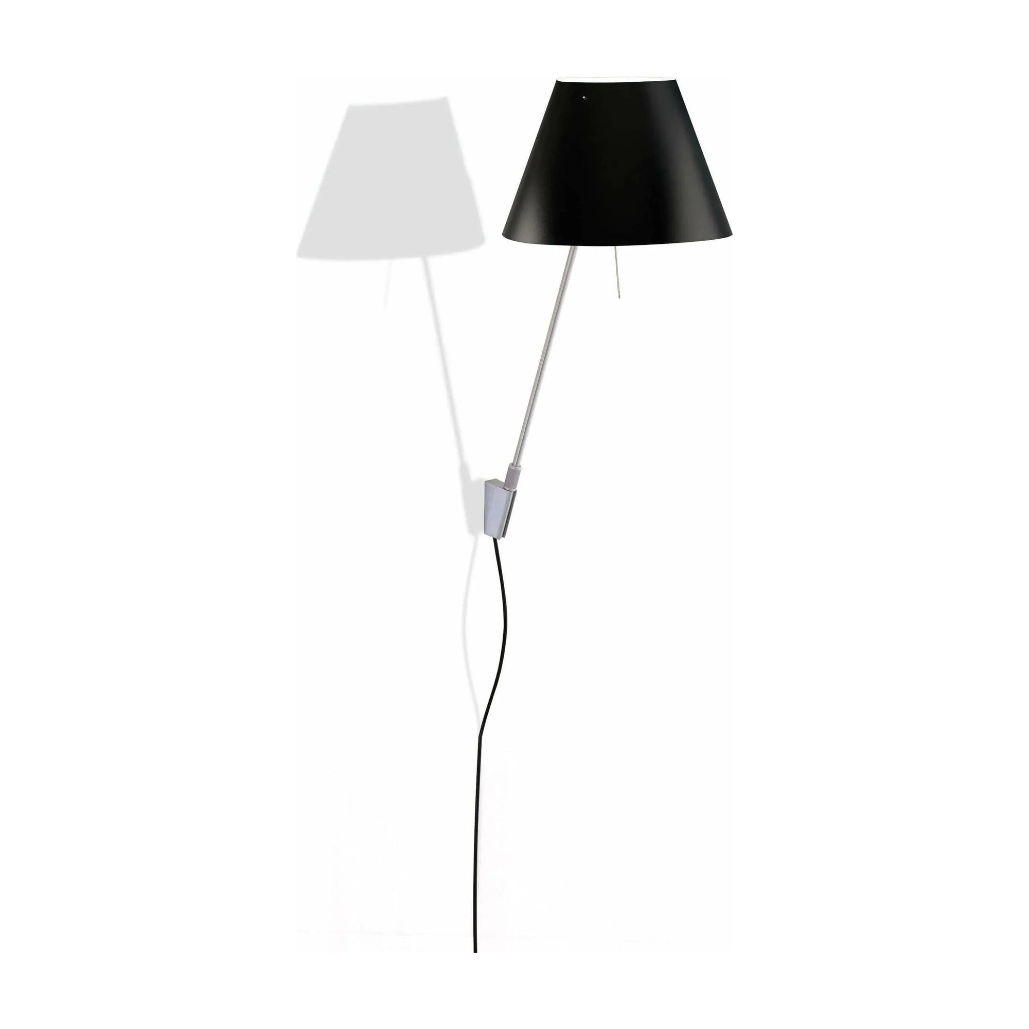 Luceplan - Costanzina Wall Lamp - 1D13ANP00520 | 1D130NP01501 | Montreal Lighting & Hardware