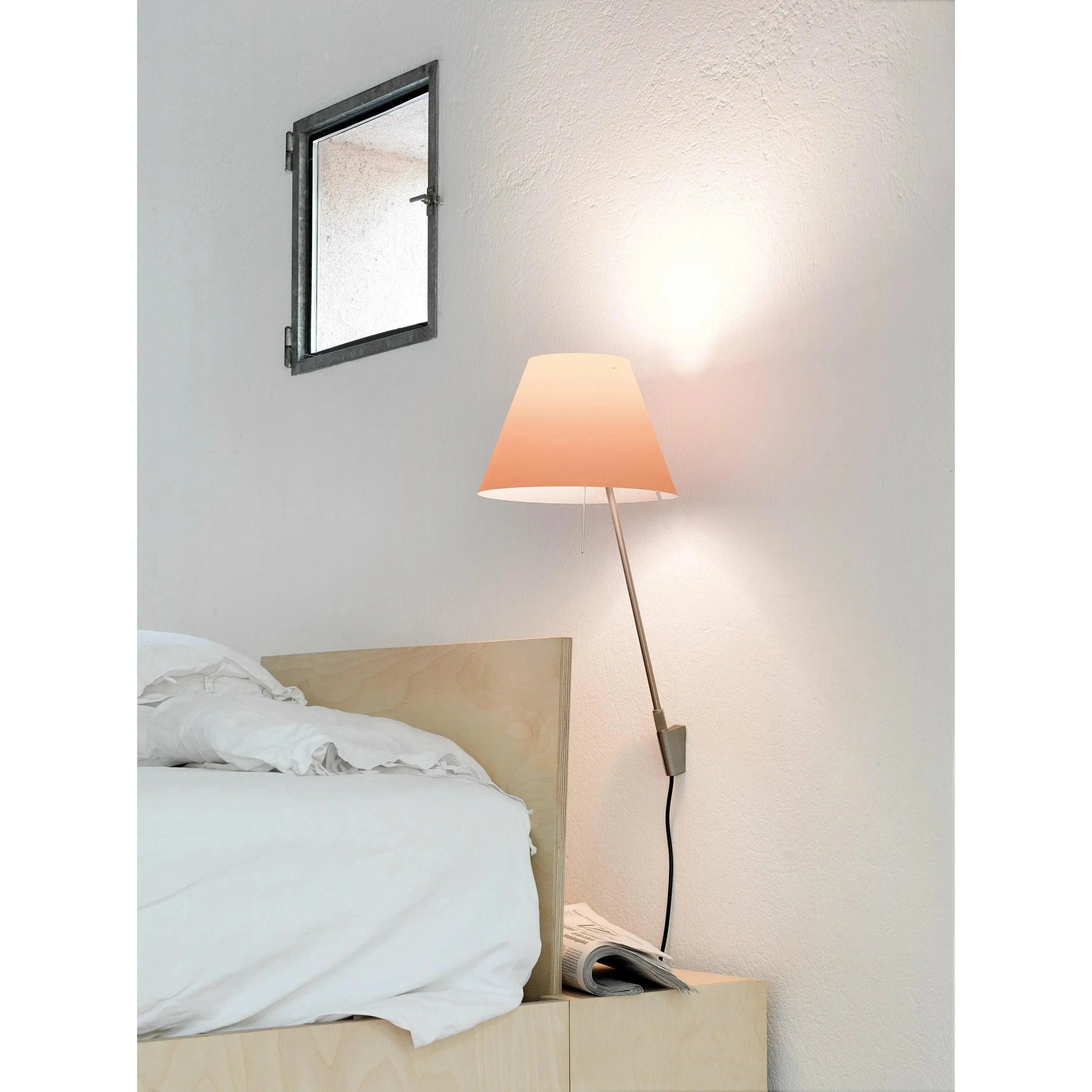Luceplan - Costanzina Wall Lamp - 1D13ANP00520 | 1D130NP01502 | Montreal Lighting & Hardware