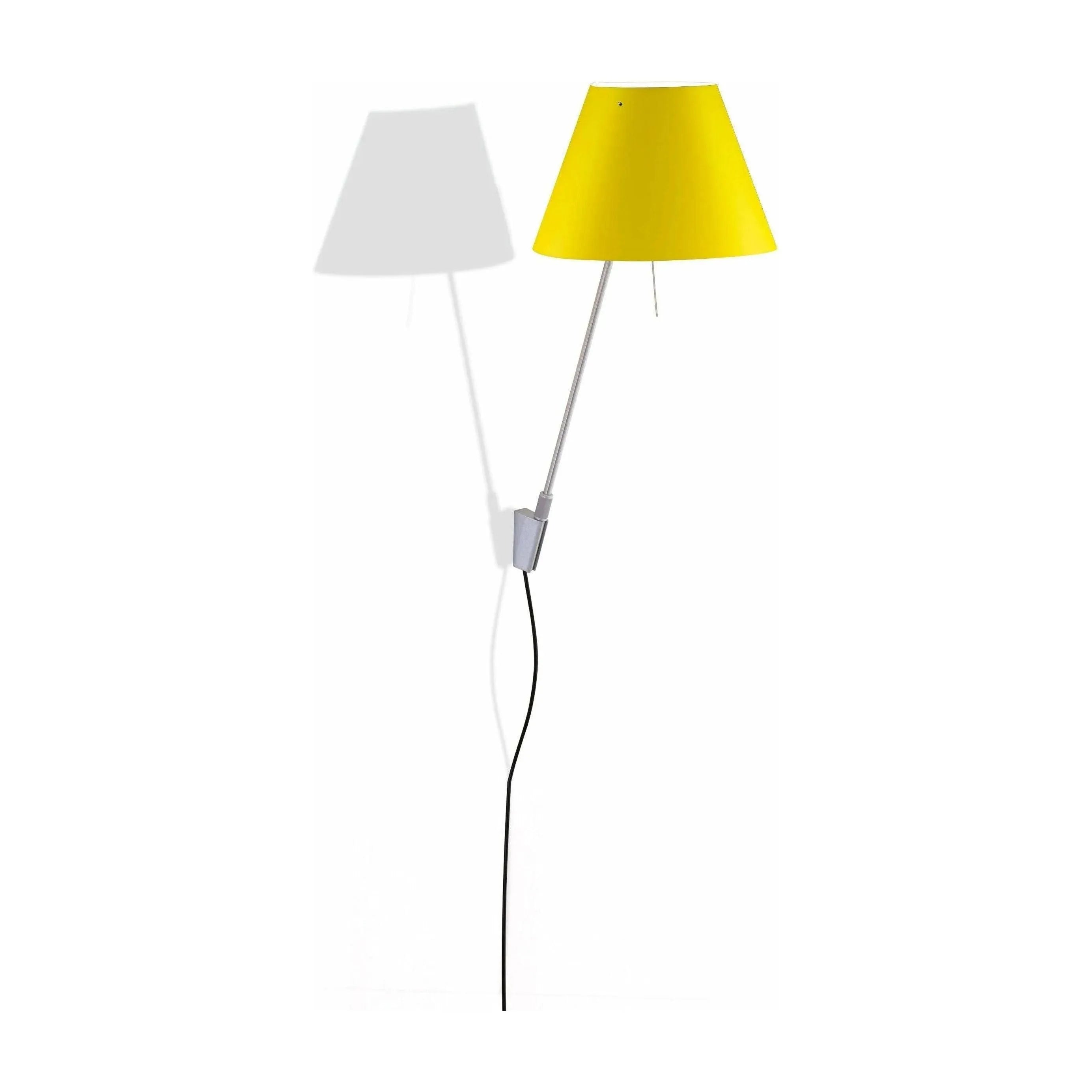 Luceplan - Costanzina Wall Lamp - 1D13ANP00520 | 1D130NP01506 | Montreal Lighting & Hardware