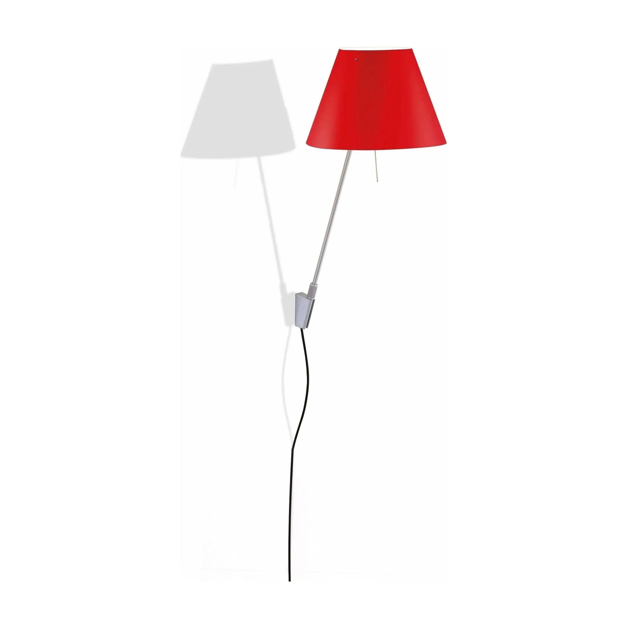 Luceplan - Costanzina Wall Lamp - 1D13ANP00520 | 1D130NP01501 | Montreal Lighting & Hardware