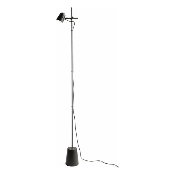Lampadaire à contrepoids