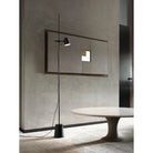 Luceplan - Counterbalance Floor Lamp - 1D73NT000501 | 1D730/100001 | Montreal Lighting & Hardware