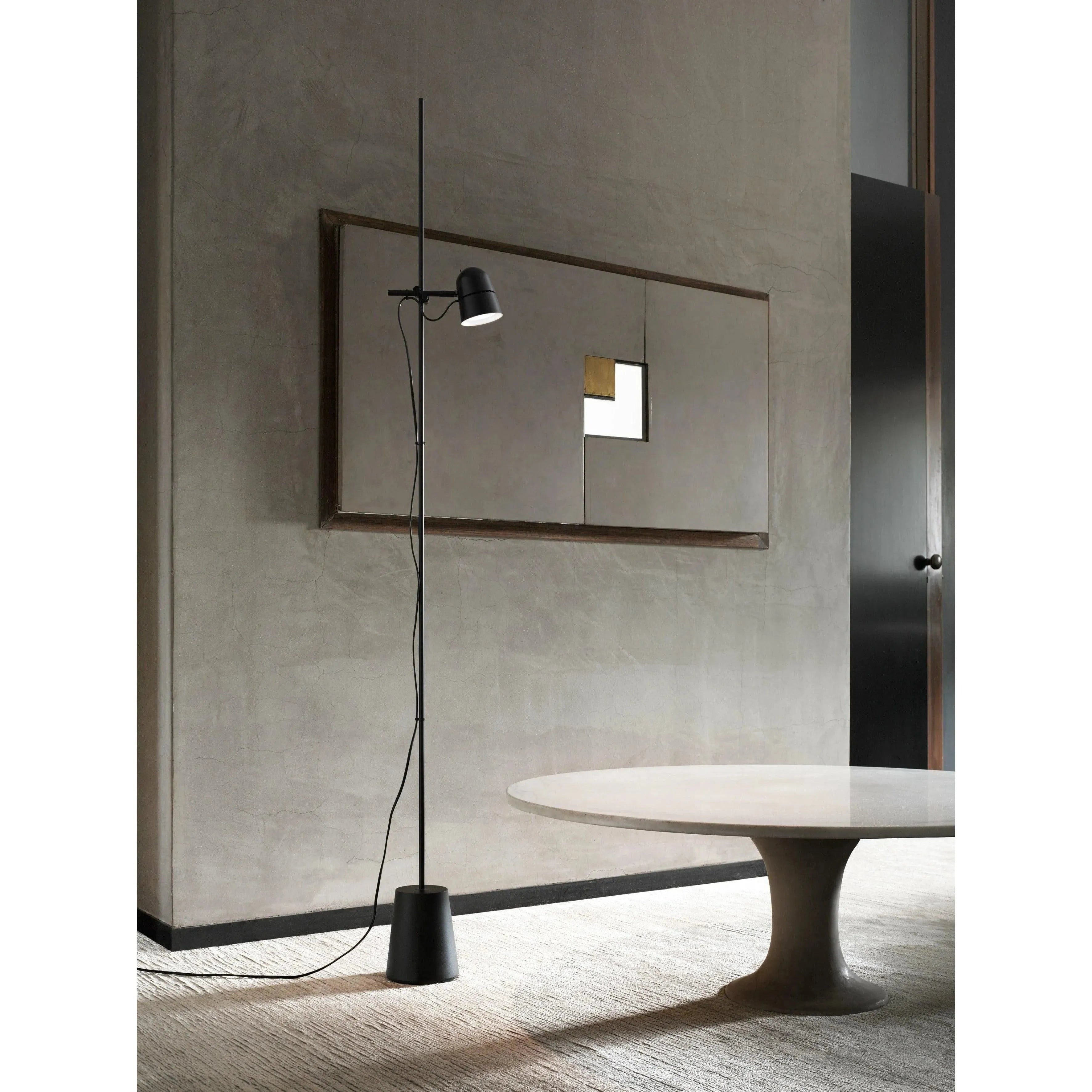 Luceplan - Counterbalance Floor Lamp - 1D73NT000501 | 1D730/100001 | Montreal Lighting & Hardware