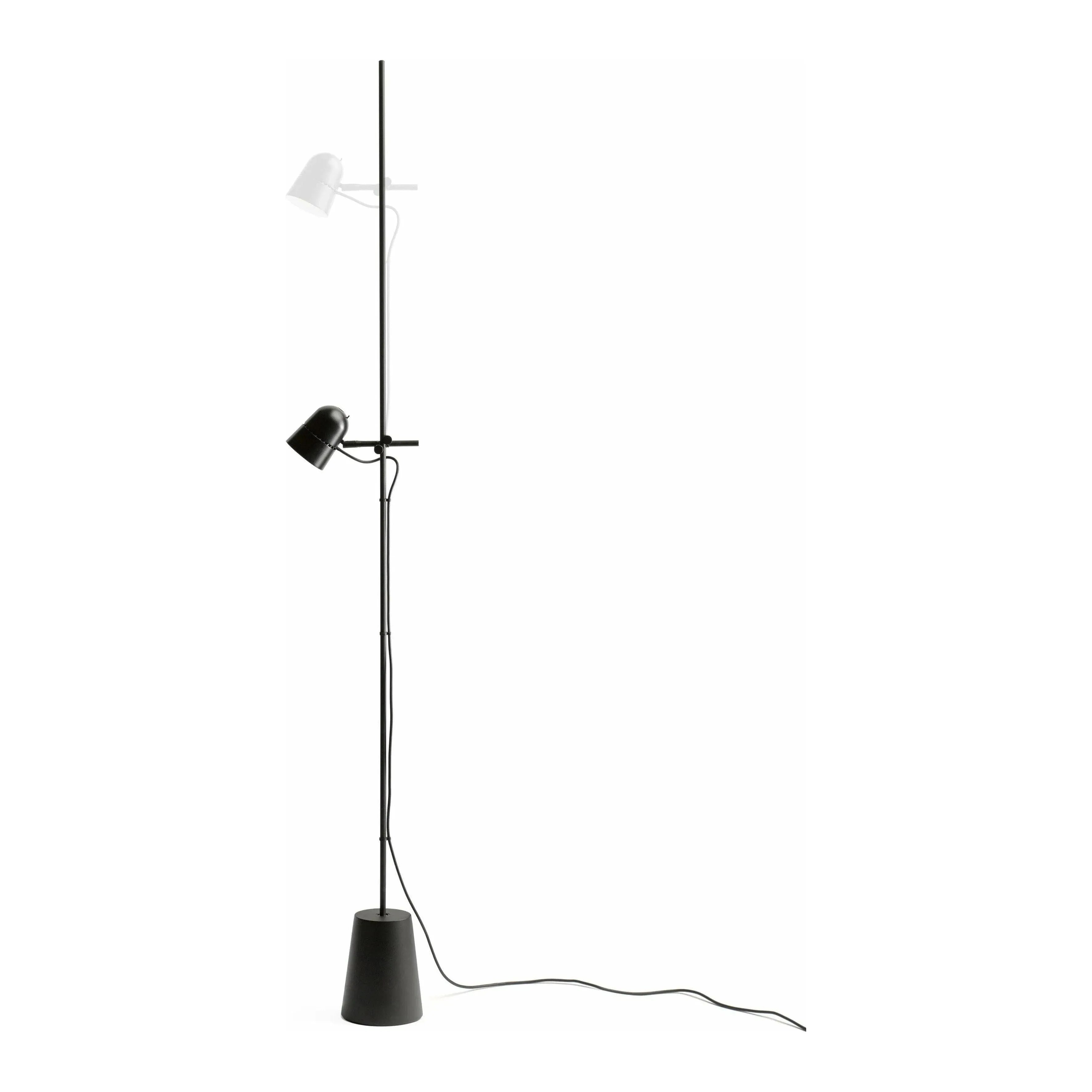 Luceplan - Counterbalance Floor Lamp - 1D73NT000501 | 1D730/100001 | Montreal Lighting & Hardware