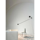 Luceplan - Counterbalance Wall - 1D73N0000501 | Montreal Lighting & Hardware