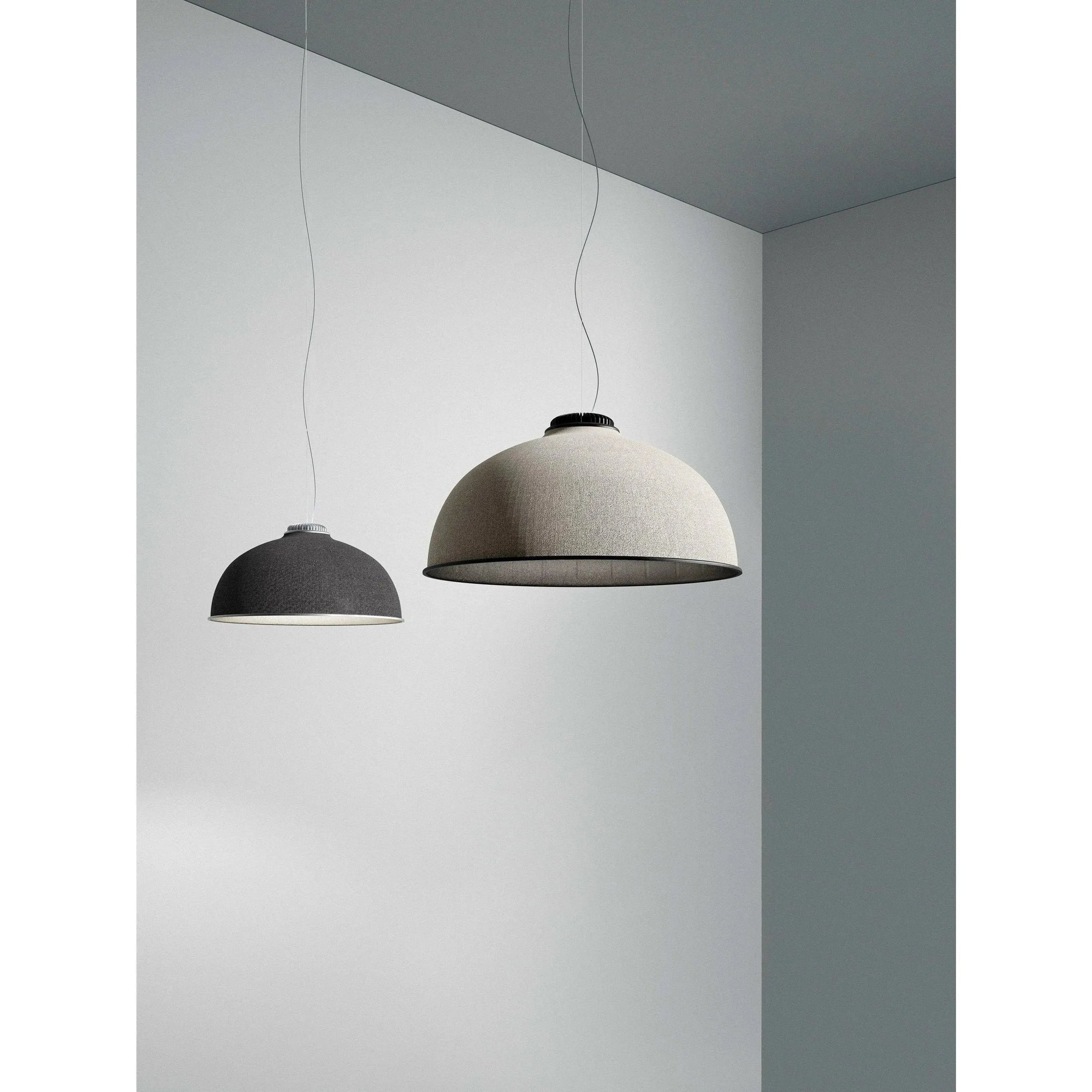 Luceplan - Farel Acoustical - 1D960/2D0501 | 1D960C0000E2 | Montreal Lighting & Hardware