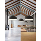 Luceplan - Farel Acoustical - 1D960/2D0501 | 1D960C0000E2 | Montreal Lighting & Hardware