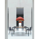 Luceplan - Farel Acoustical - 1D960/2D0501 | 1D960C0000E2 | Montreal Lighting & Hardware