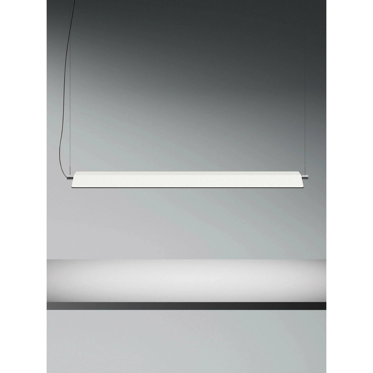Luceplan - Fienile Suspension Complete - 1D980SC10502 | Montreal Lighting & Hardware