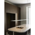Luceplan - Fienile Suspension Complete - 1D980SC10502 | Montreal Lighting & Hardware