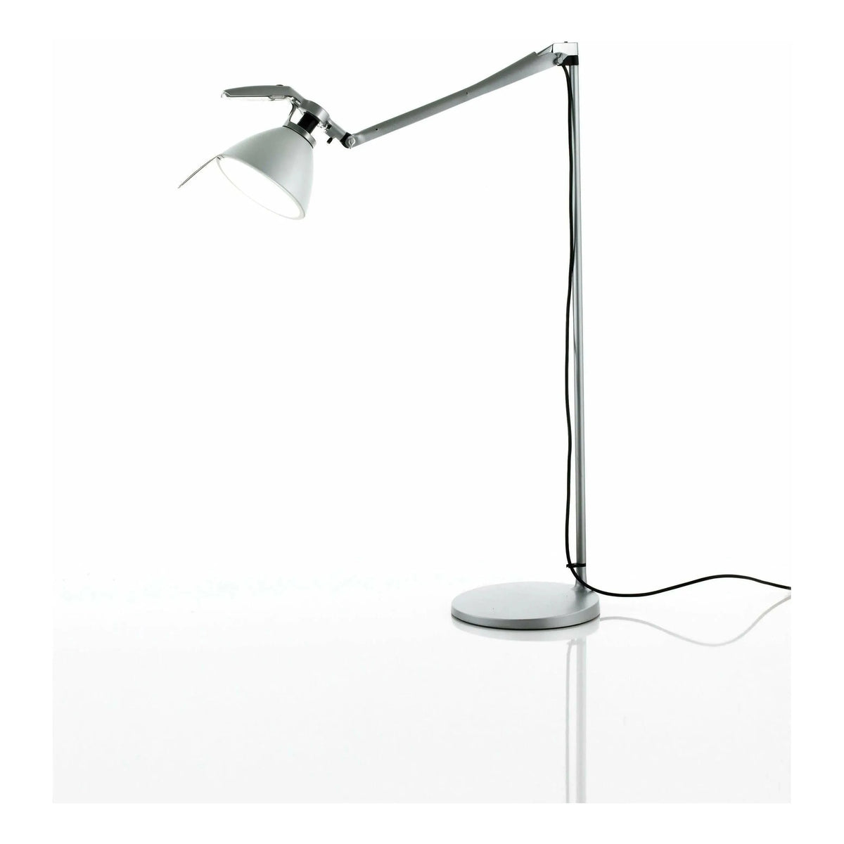 Luceplan - Fortebraccio Floor Lamp - 1D33NTGI05AA | 1D33N/01000A | Montreal Lighting & Hardware