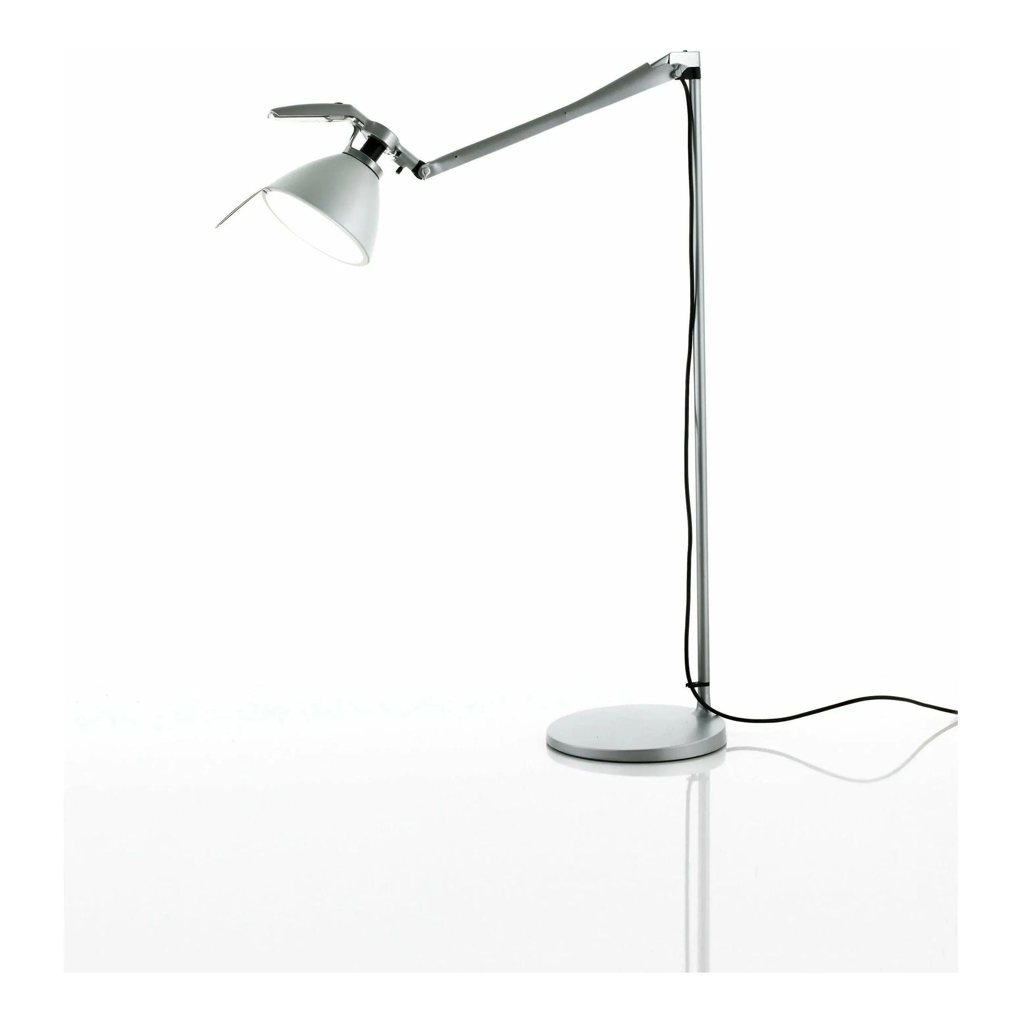 Luceplan - Fortebraccio Floor Lamp - 1D33NTGI05AA | 1D33N/01000A | Montreal Lighting & Hardware