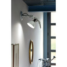 Luceplan - Fortebraccio Spot - 1D33NSGI0502 | Montreal Lighting & Hardware