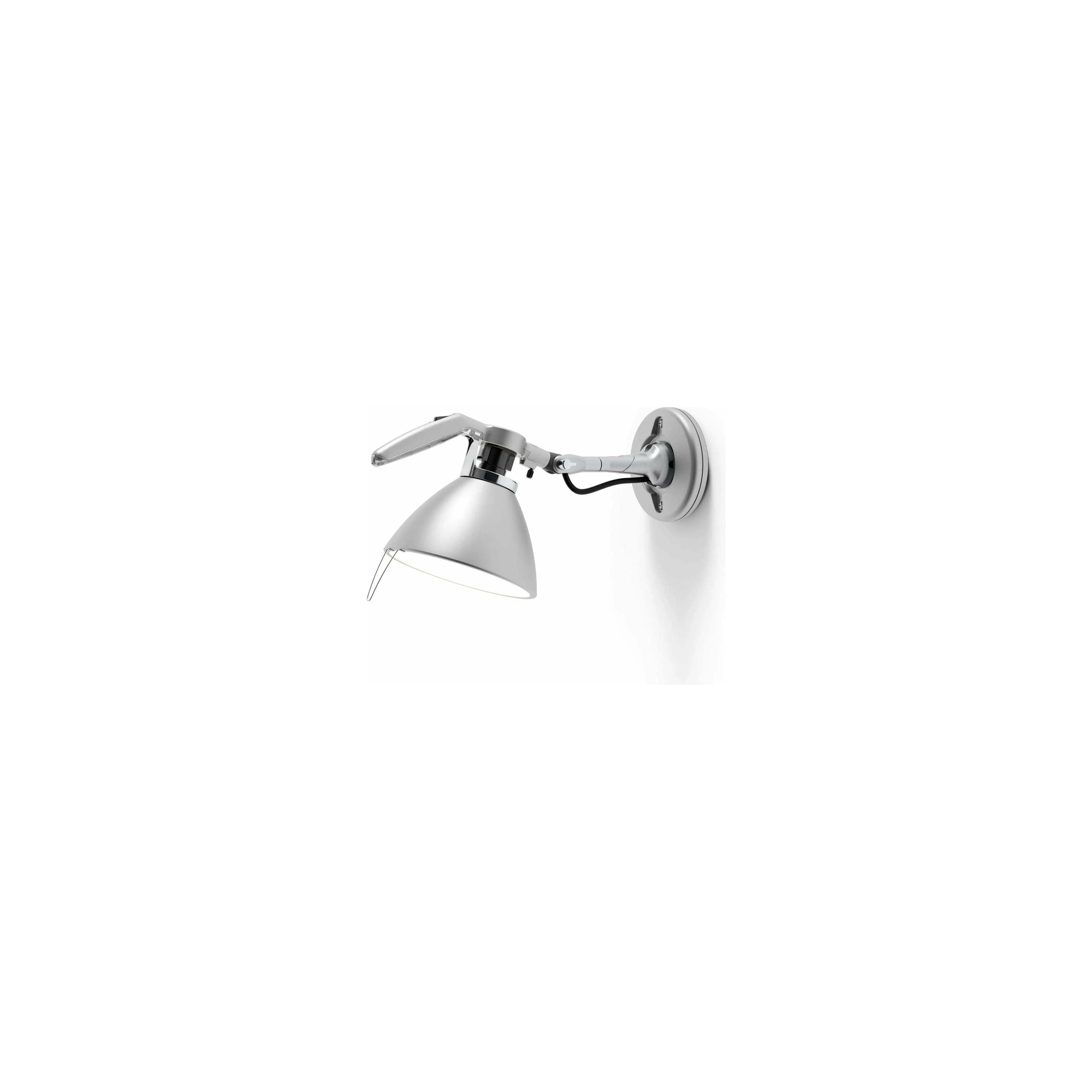 Luceplan - Fortebraccio Spot - 1D33NSGI05AA | Montreal Lighting & Hardware
