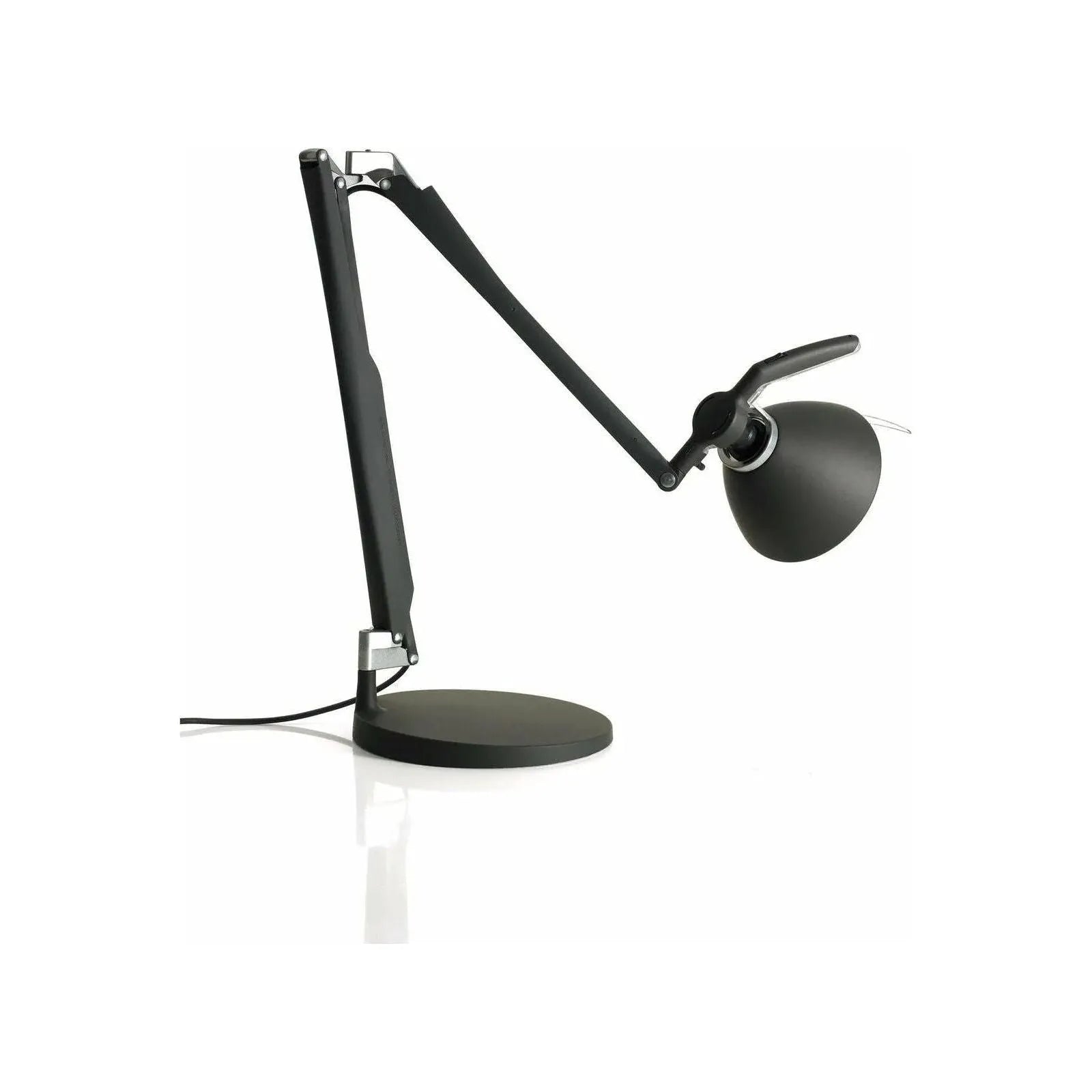 Luceplan - Fortebraccio Table Lamp - 1D33N2GI0501 | 1D33N/010001 | Montreal Lighting & Hardware