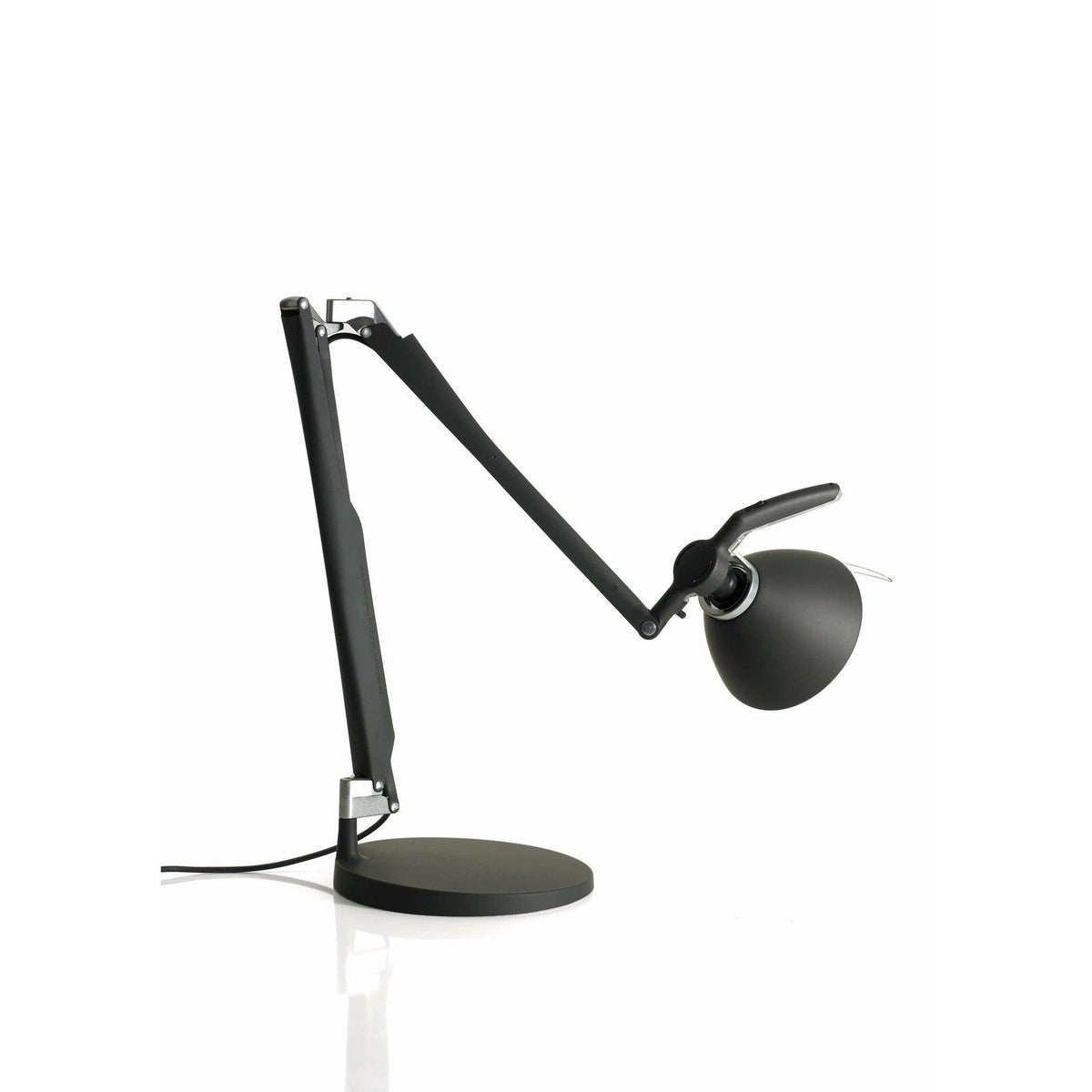 Luceplan - Fortebraccio Table Lamp - 1D33N2GI0501 | 1D33N/010001 | Montreal Lighting & Hardware