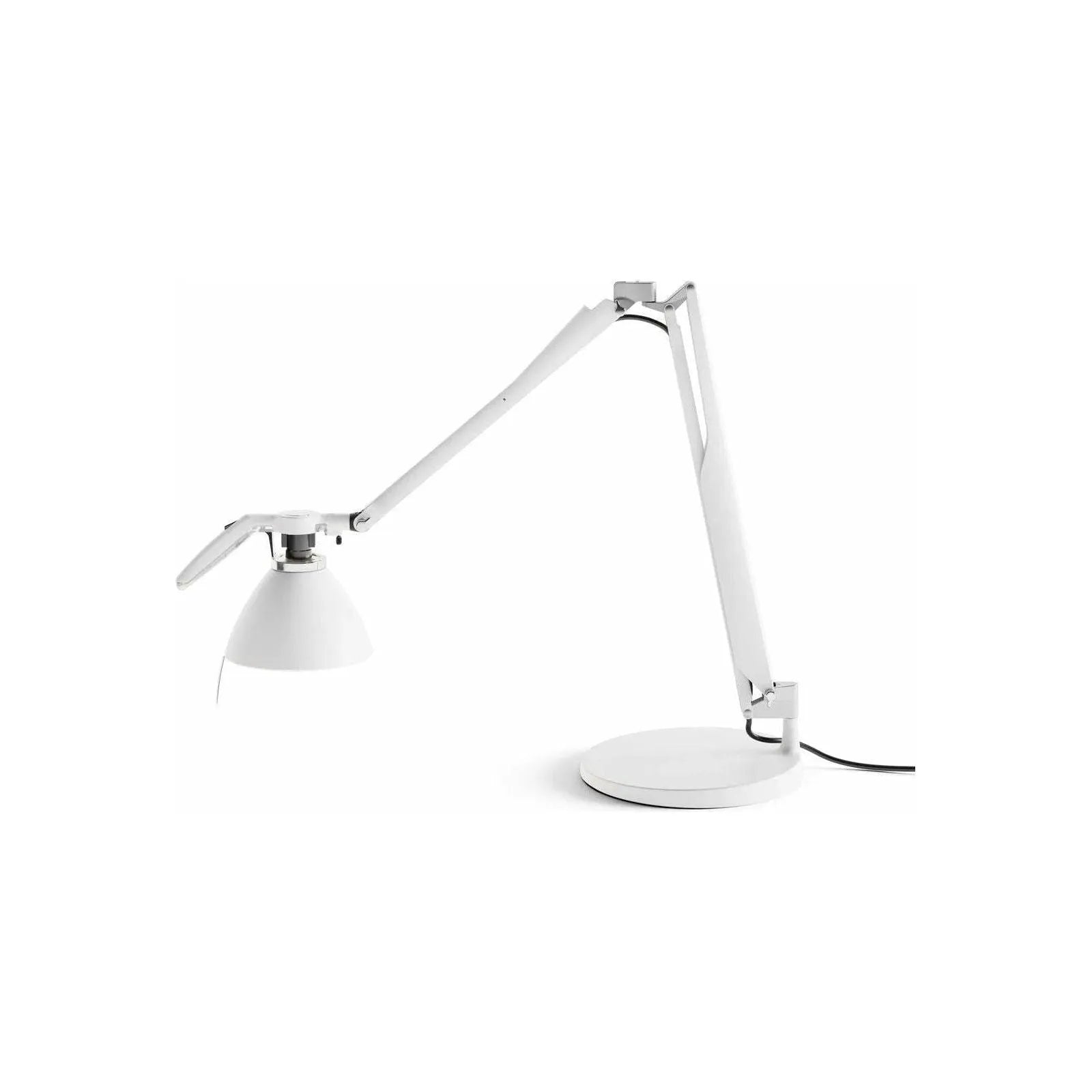 Luceplan - Fortebraccio Table Lamp - 1D33N2GI0502 | 1D33N/010002 | Montreal Lighting & Hardware