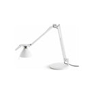 Luceplan - Fortebraccio Table Lamp - 1D33N2GI0502 | 1D33N/010002 | Montreal Lighting & Hardware